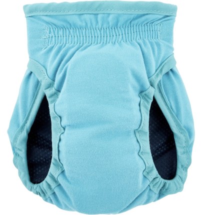 Simple Solution Diaper garment for incontinent dogs, or bitches in heat